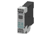 Siemens Current Monitoring Relay, SPDT