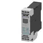 Siemens Voltage Monitoring Relay, SPDT