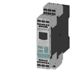 Siemens Speed Monitoring Relay, SPDT