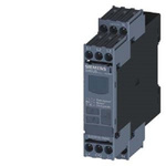 Siemens Phase Monitoring Relay, 3 Phase, SPDT