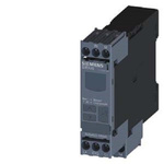 Siemens Current Monitoring Relay, SPDT