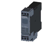 Siemens Voltage Monitoring Relay, SPDT