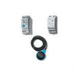 Finder Level Monitoring Relay, 1 Phase, SPDT