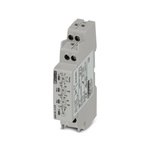 Phoenix Contact Voltage Monitoring Relay, 1 Phase, SPDT