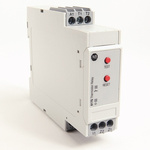 Rockwell Automation Thermistor Monitoring Relay, Single Phase