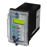 Siemens Current Monitoring Relay, 1 Phase