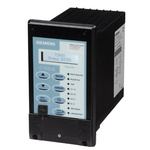Siemens Current Monitoring Relay, Panel Mount