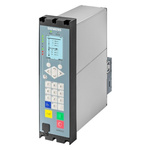 Siemens Circuit Breaker, Temperature Monitoring Relay, 1 Phase