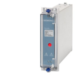 Siemens DC load Monitoring Relay, DIN Rail