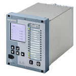 Siemens Monitoring Relay, 3 Phase, DIN Rail