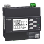 Schneider Electric Insulation Monitoring Relay, SPDT, 100 → 440V ac/dc, Flush Mount