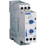 Crouzet Voltage Monitoring Relay, 1 Phase, SPDT, DIN Rail
