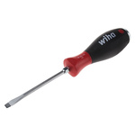 Wiha Tools Flat Standard Screwdriver 5.5 mm Tip