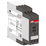 ABB Phase, Voltage Monitoring Relay, 3 Phase, DPDT, 342 → 418V ac, DIN Rail