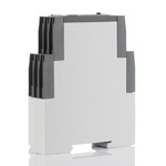 ABB Phase, Voltage Monitoring Relay, 3 Phase, DPDT, 300 → 500V ac, DIN Rail