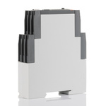 ABB Phase, Voltage Monitoring Relay, 3 Phase, DPDT, 90 → 170V ac, DIN Rail