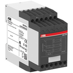 ABB Insulation Monitoring Relay, 1, 3 Phase, 0 → 1000 V dc, 0 → 690V ac, DIN Rail