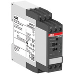 ABB Insulation Monitoring Relay, 1, 3 Phase, SPDT, 0 → 250 V ac, 0 → 300V dc, DIN Rail
