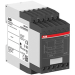 ABB Insulation Monitoring Relay, 0 → 1000 V dc, 0 → 690V ac, DIN Rail