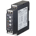 Omron Voltage Monitoring Relay, 3 Phase, SPDT