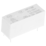 RS PRO PCB Mount Power Relay, 12V dc Coil, 10A Switching Current, SPDT