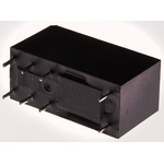RS PRO PCB Mount Power Relay, 24V dc Coil, 8A Switching Current, DPDT