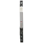 Omron DIN Rail Power Relay, 24V dc Coil, 6A Switching Current, SPDT