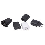 Artesyn Embedded Technologies, 5W Plug In Power Supply 5V dc, 1A, 1 Output USB Adapter, Type G