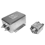 TE Connectivity, Corcom EMC 3A 250 V ac 50/60Hz, Flange Mount Power Line Filter, Wire Lead, Single Phase