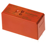TE Connectivity PCB Mount Power Relay, 24V dc Coil, 16A Switching Current, SPDT