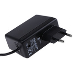 Mascot, 12W Plug In Power Supply 16V dc, 750mA, 1 Output Switched Mode Power Supply, Type C