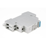 Finder DIN Rail Power Relay, 24V dc Coil, 20A Switching Current, SPST-NC, SPST-NO