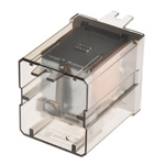 Finder Flange Mount Non-Latching Relay, 24V ac Coil, SPST