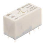 RS PRO PCB Mount Power Relay, 230V ac Coil, 16A Switching Current, SPDT