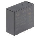 RS PRO PCB Mount Power Relay, 5V dc Coil, 20A Switching Current, SPDT