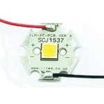 ILS ILH-F501-WMWH-SC201-WIR200., OSRAM Duris S8 PowerStar LED Circular Array, 1 White LED (5000K)