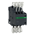 Schneider Electric LC1D Series Contactor, 110 V ac Coil, 3-Pole, 36 A, 3NO, 690 V ac