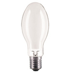 Philips Lighting 230 W Elliptical Metal Halide Lamp, E40, 21140 lm