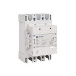 Allen Bradley 100-E Series Contactor, 100 → 250 V dc Coil, 3-Pole, 305 A, 160 kW, 1NO + 1NC, 400 V ac