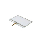 Electronic Assembly EA TOUCH240-3 Capacitive Touch Screen Sensor, 43 x 84