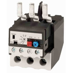 Eaton Contactor Relay, 24 A, 11 kW, 1NO + 1NC