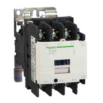 Schneider Electric Reversing Contactor, 24 V dc Coil, 3-Pole, 50 A, 30 kW, 3NO