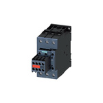 Siemens Contactor, 3-Pole, 30 kW, 2NO + 2NC