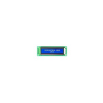 Displaytech 202G CC BC-3LP 202G Alphanumeric LCD Display, White on, Transmissive