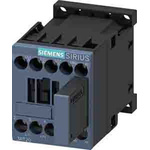 Siemens Contactor, 24 V dc Coil, 3-Pole, 9 A, 4 kW, 1NO