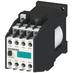 Siemens Contactor, 24 V dc Coil, 8-Pole, 6 A, 8NO