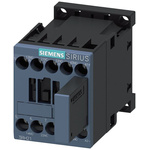 Siemens Contactor, 24 V dc Coil, 4-Pole, 10 A, 3NO + 1NC