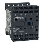 Schneider Electric Contactor, 48 V Coil, 4-Pole, 20 A, 2NO + 2NC