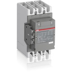 ABB AF Series Contactor, 500 V Coil, 3-Pole, 275 A, 110 kW, 3NO