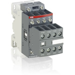 ABB Contactor Relay, 6 A, 4NO/4NC